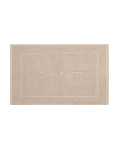 Bath Mat - Silver Sand