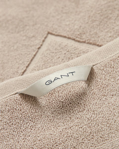 Bath Mat - Silver Sand