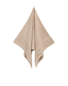 Premium Towel 70X140 - Silver Sand