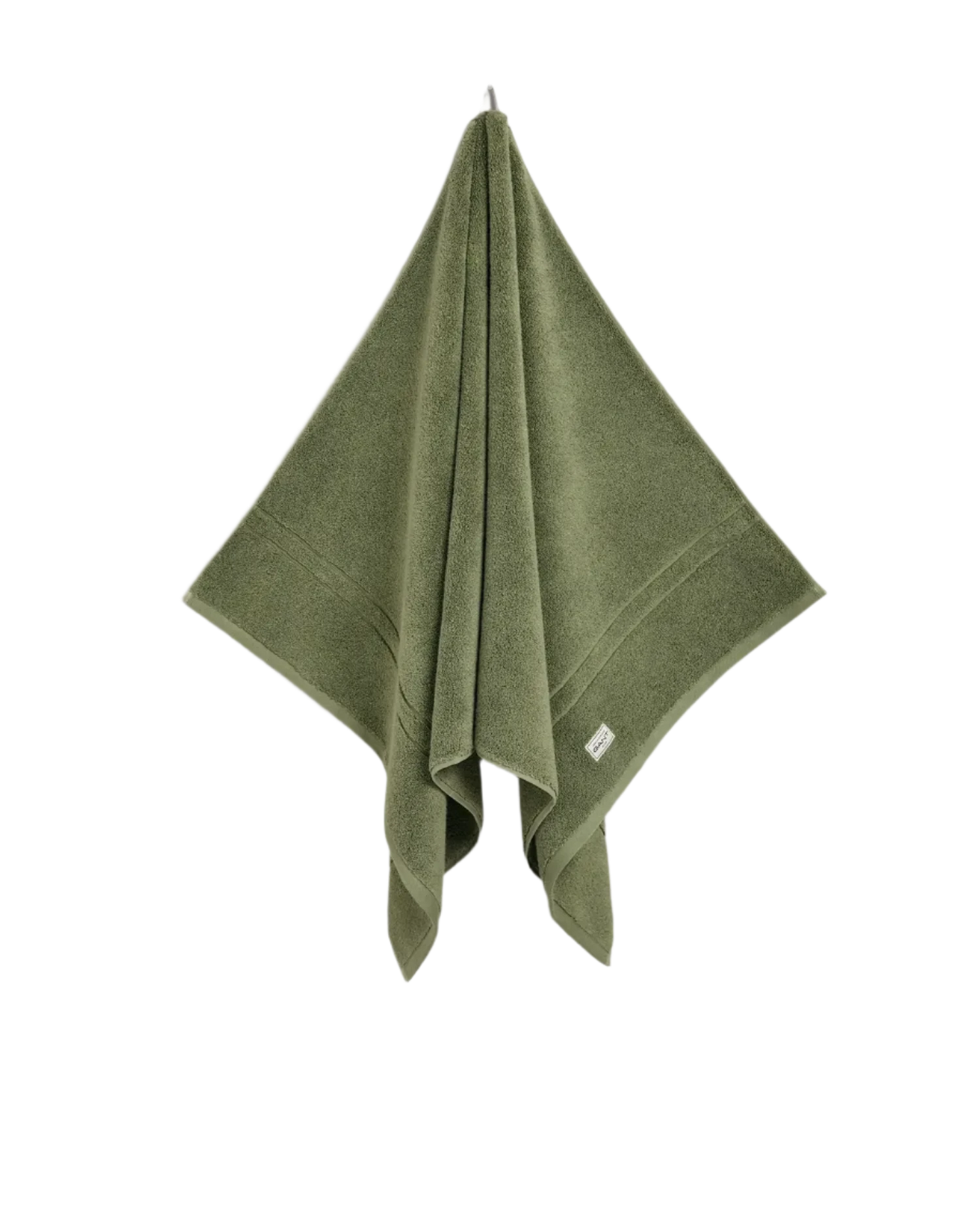 GANT Home Premium Towel 70X140 - Agave Green