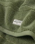 GANT Home Premium Towel 70X140 - Agave Green