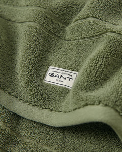 Premium Towel 70X140 - Agave Green