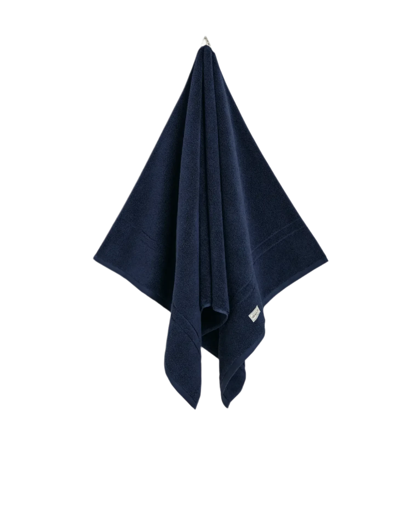Premium Towel 70X140 - Marinblå