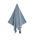 Premium Badhandduk 70x140 - Waves
