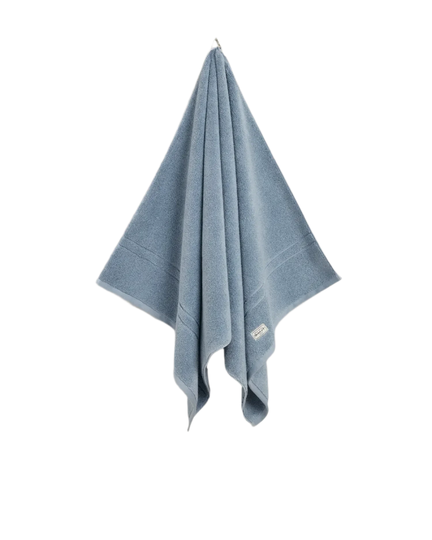 Premium Badhandduk 70x140 - Waves