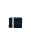 GANT Home Premium Towel 30X30 4-Pack - Marin