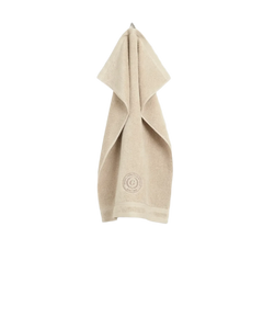 Crest Towel 30X50 - Putty