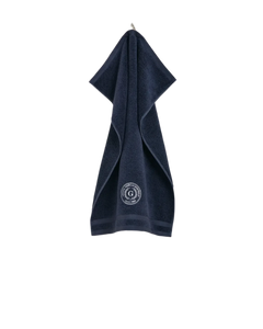 Crest Towel 50X70 - Marine