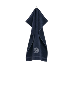 Crest Towel 30X50 - Marine