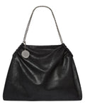 Falabella Drawstring Tote Bag - Svart