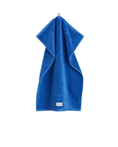 Premium Towel 50X70 - Rich Blue