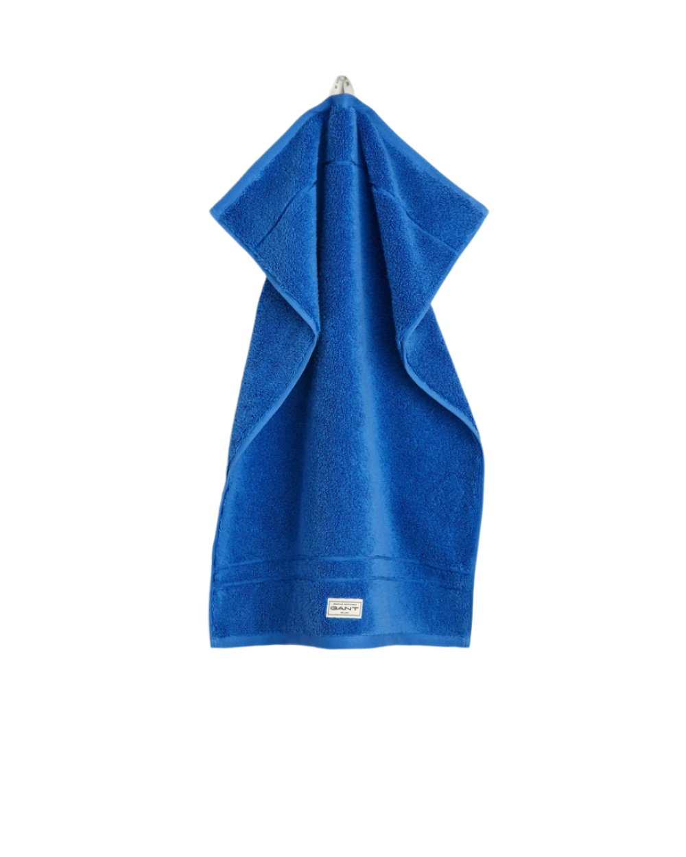 Premium Towel 50X70 - Rich Blue