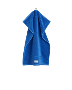 Premium Towel 30X50 - Rich Blue