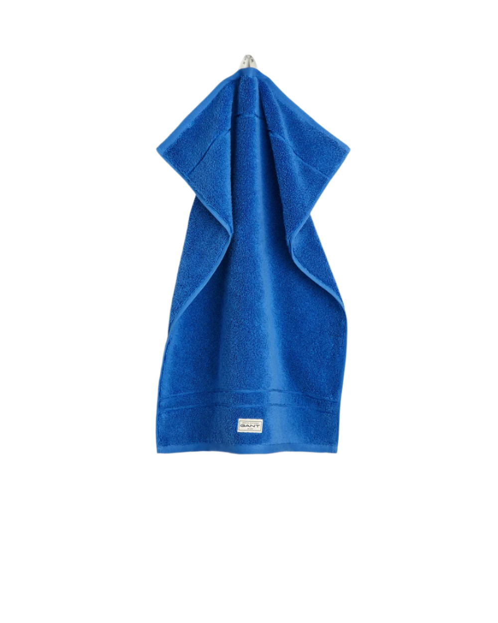 Premium Gästhandduk 30x50 - Rich Blue