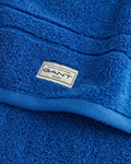 Premium Gästhandduk 30x50 - Rich Blue
