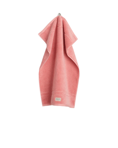 Premium Towel 30X50 - Geranium Pink