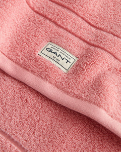Premium Towel 30X50 - Geranium Pink