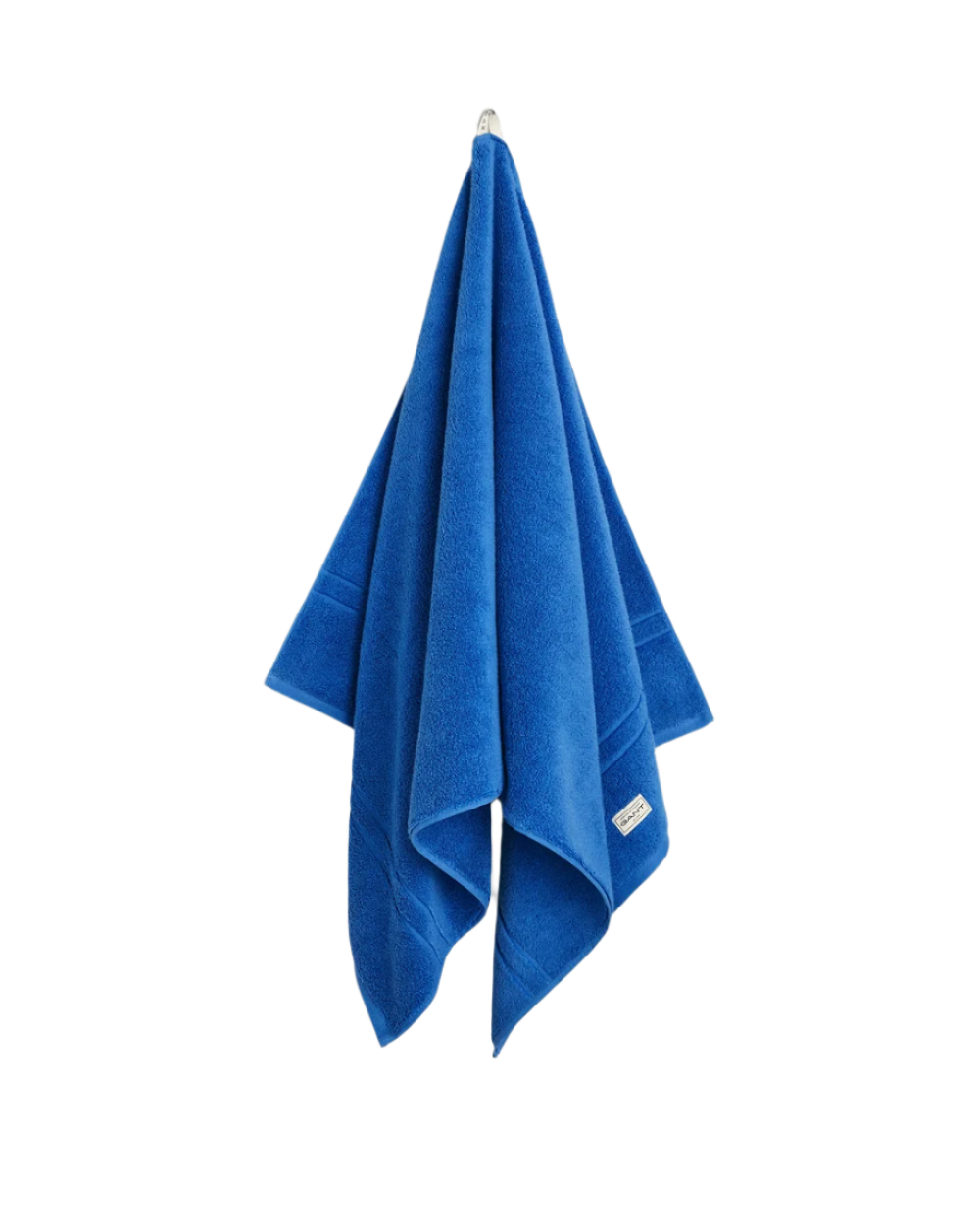 GANT Home Premium Towel 70X140 - Rich Blue
