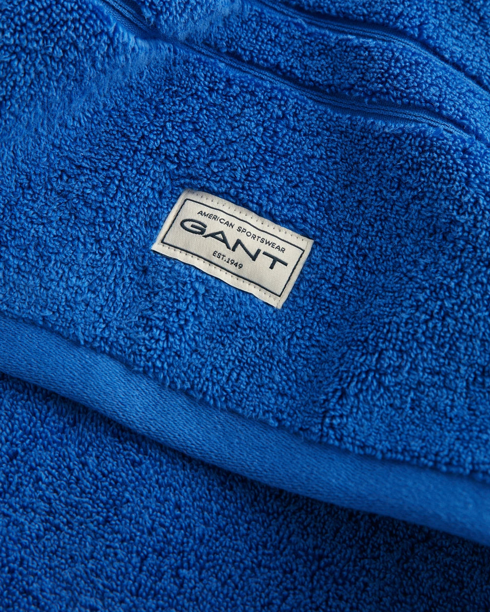 GANT Home Premium Towel 70X140 - Rich Blue