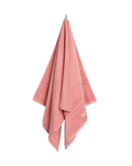 Premium Towel 70x140 - Geranium Pink