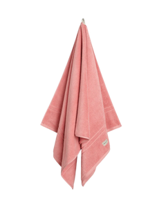 Premium Towel 70x140 - Geranium Pink