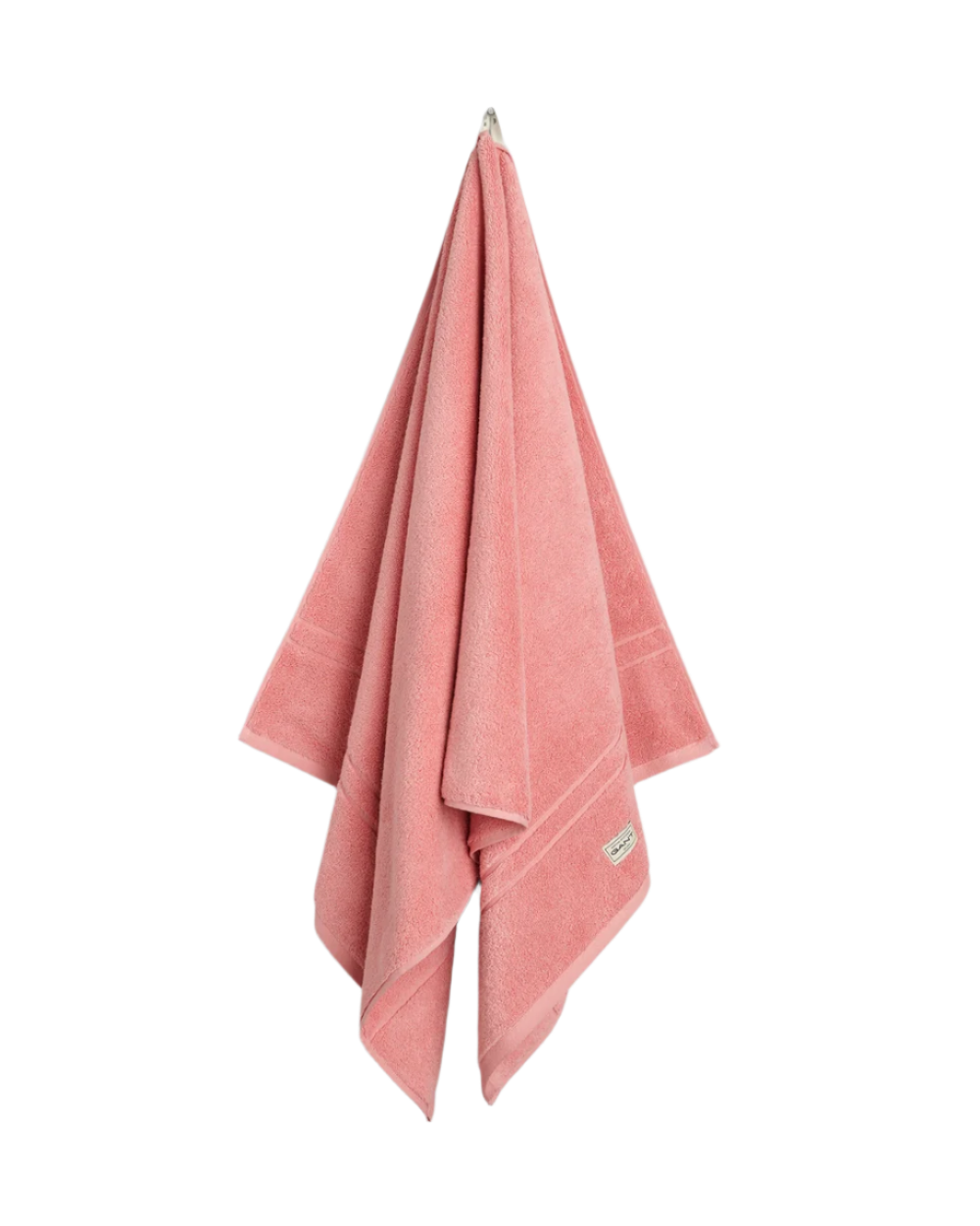 Premium Towel 70x140 - Geranium Pink