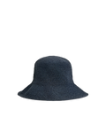 GANT Stråhatt - Evening Blue