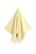 Premium Badlakan 70x140 - Vanilla Yellow