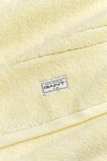 Premium Badlakan 70x140 - Vanilla Yellow