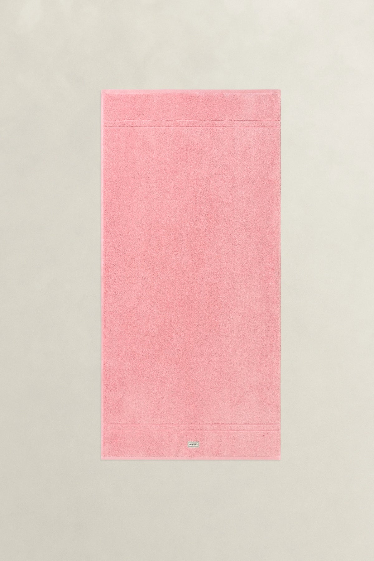 Premium Badlakan 70x140 - Washed Pink
