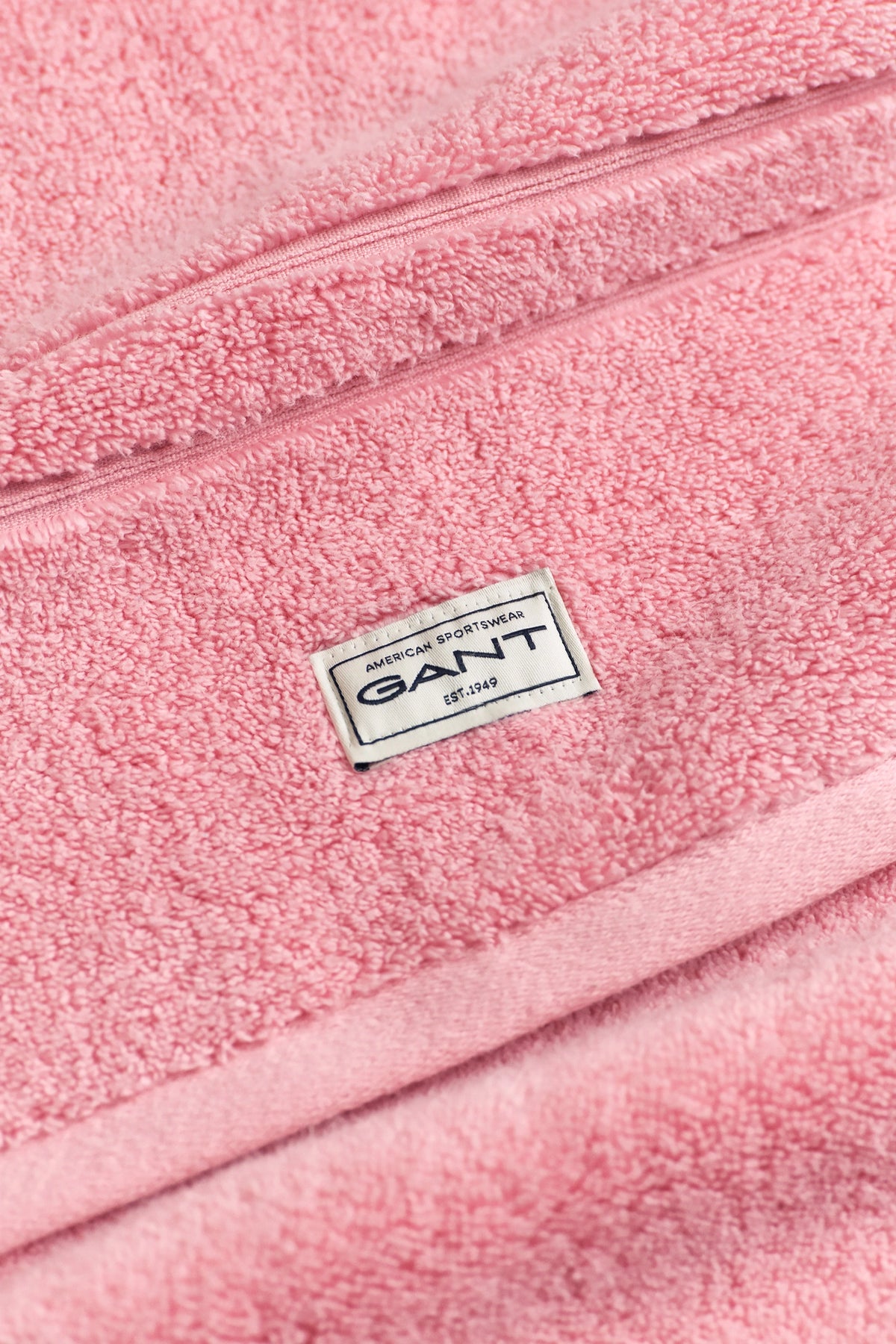 Premium Badlakan 70x140 - Washed Pink