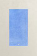 Premium Towel 70X140 - Hydrangea Blue