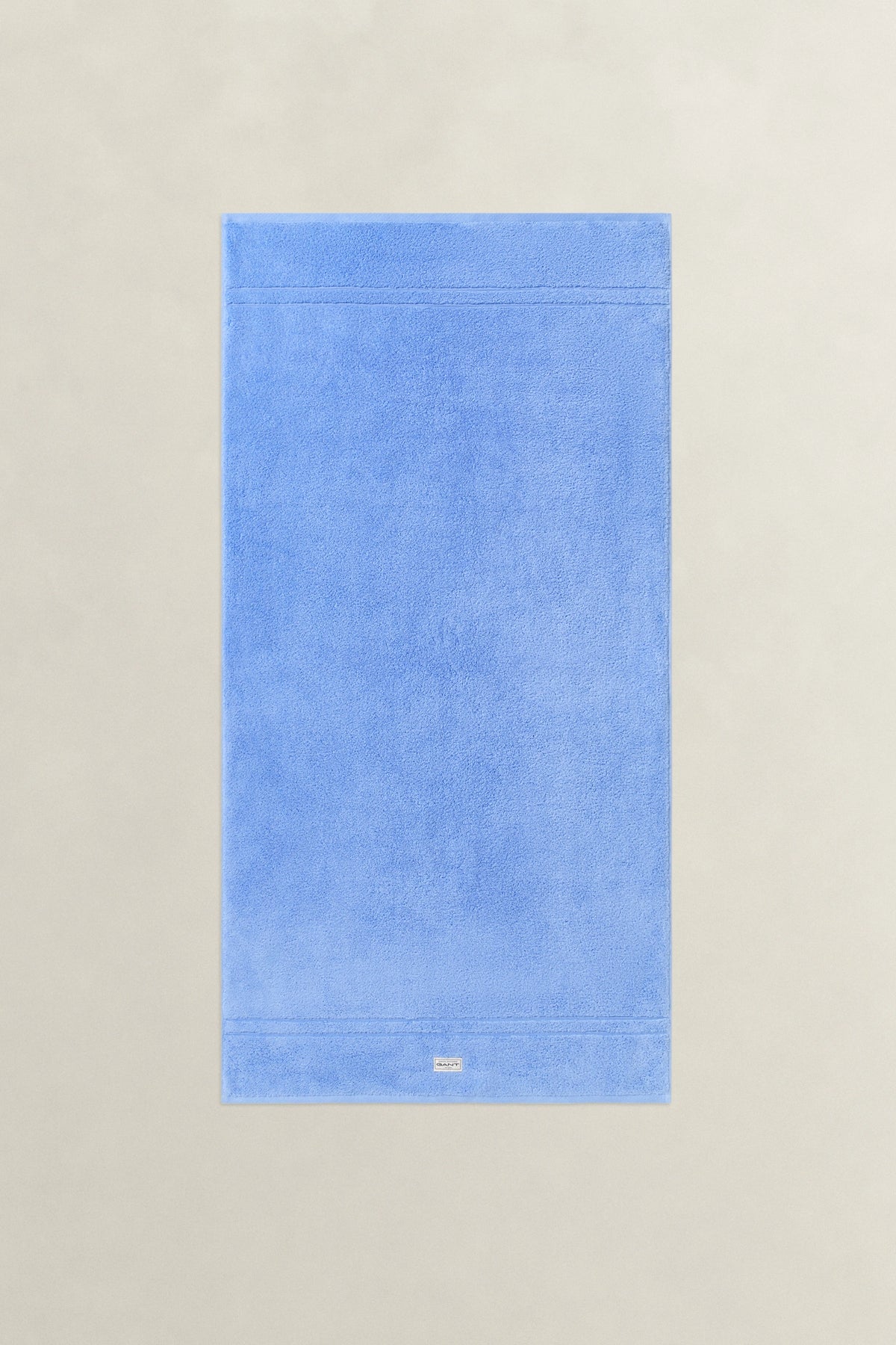 Premium Towel 70X140 - Hydrangea Blue