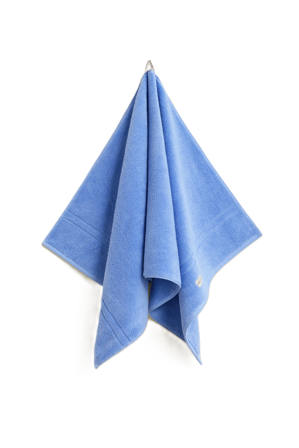 Premium Towel 70X140 - Hydrangea Blue