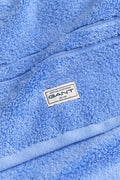 Premium Towel 70X140 - Hydrangea Blue