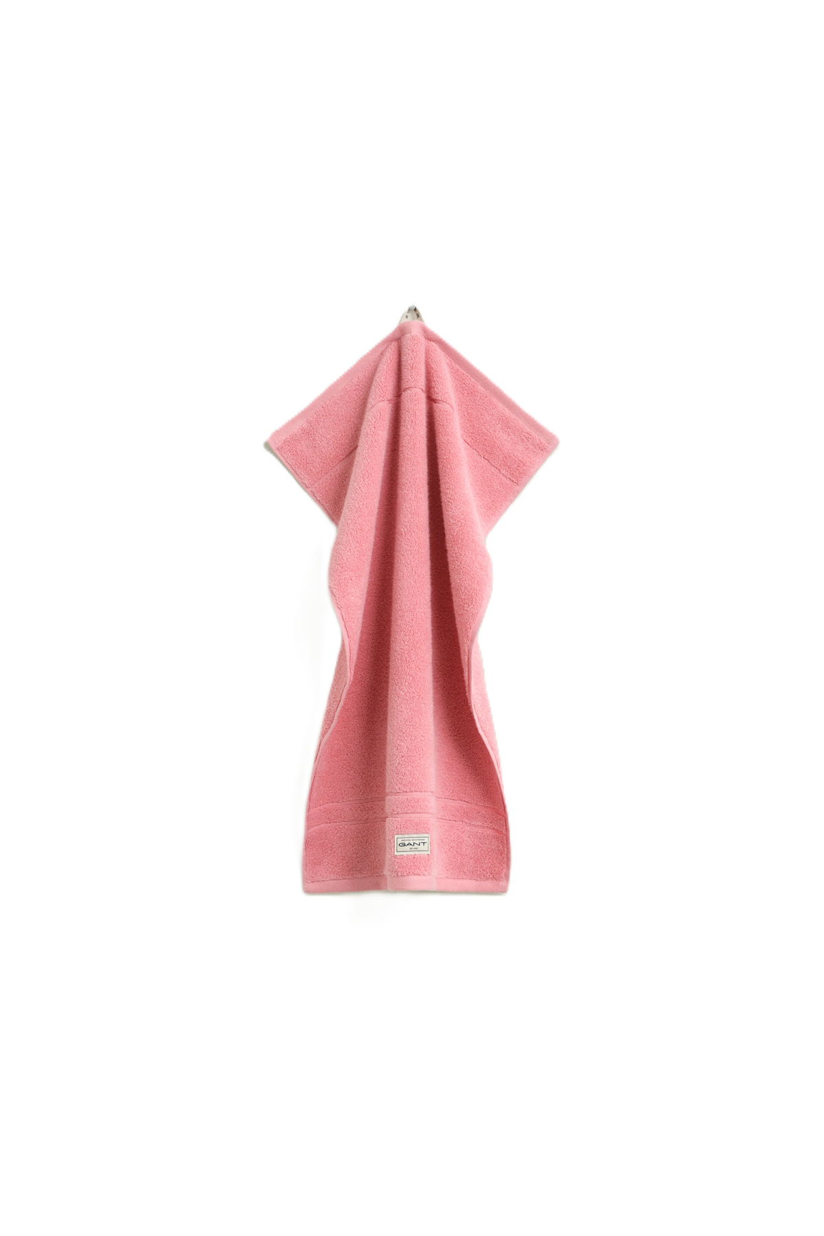 Premium Towel 30X50 - Washed Pink
