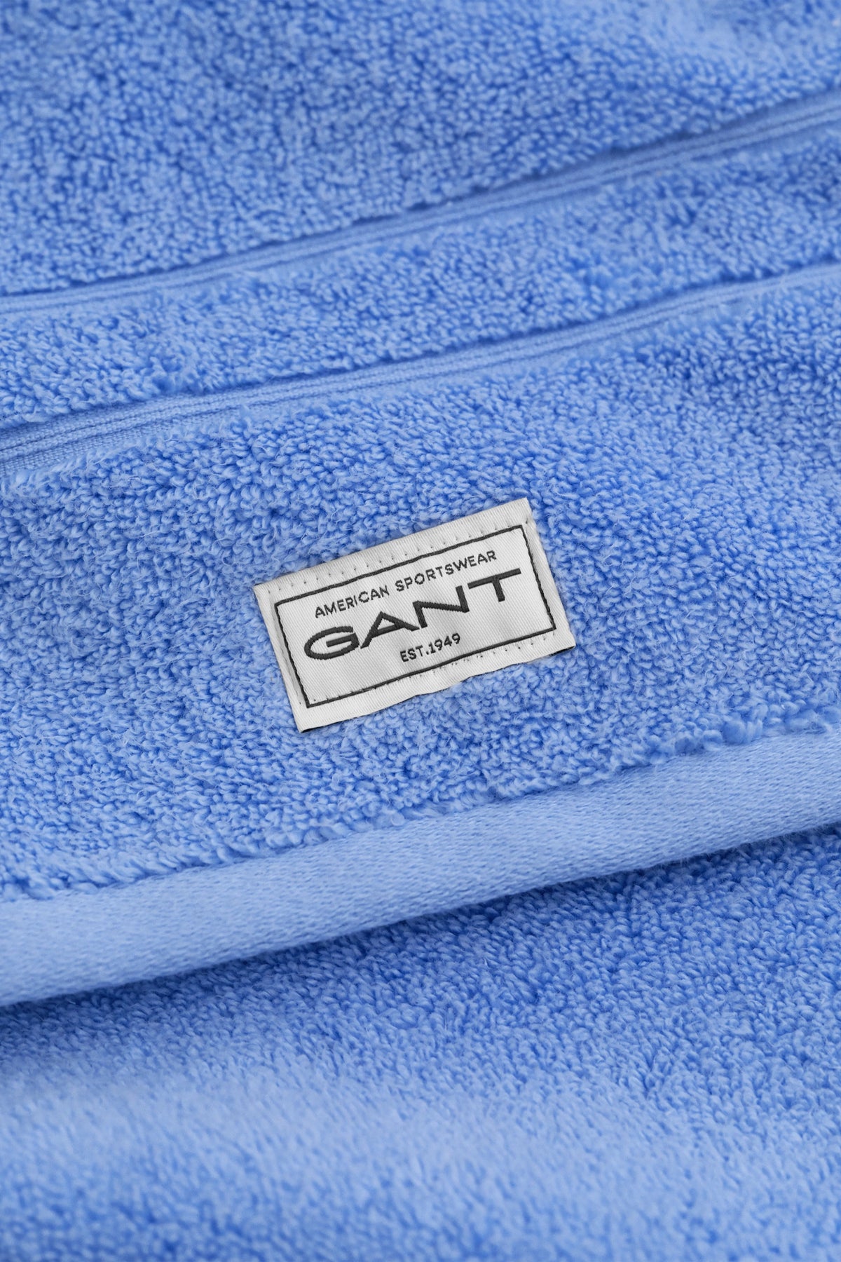Premium Towel 30X30 4-Pack - Hydrangea Blue