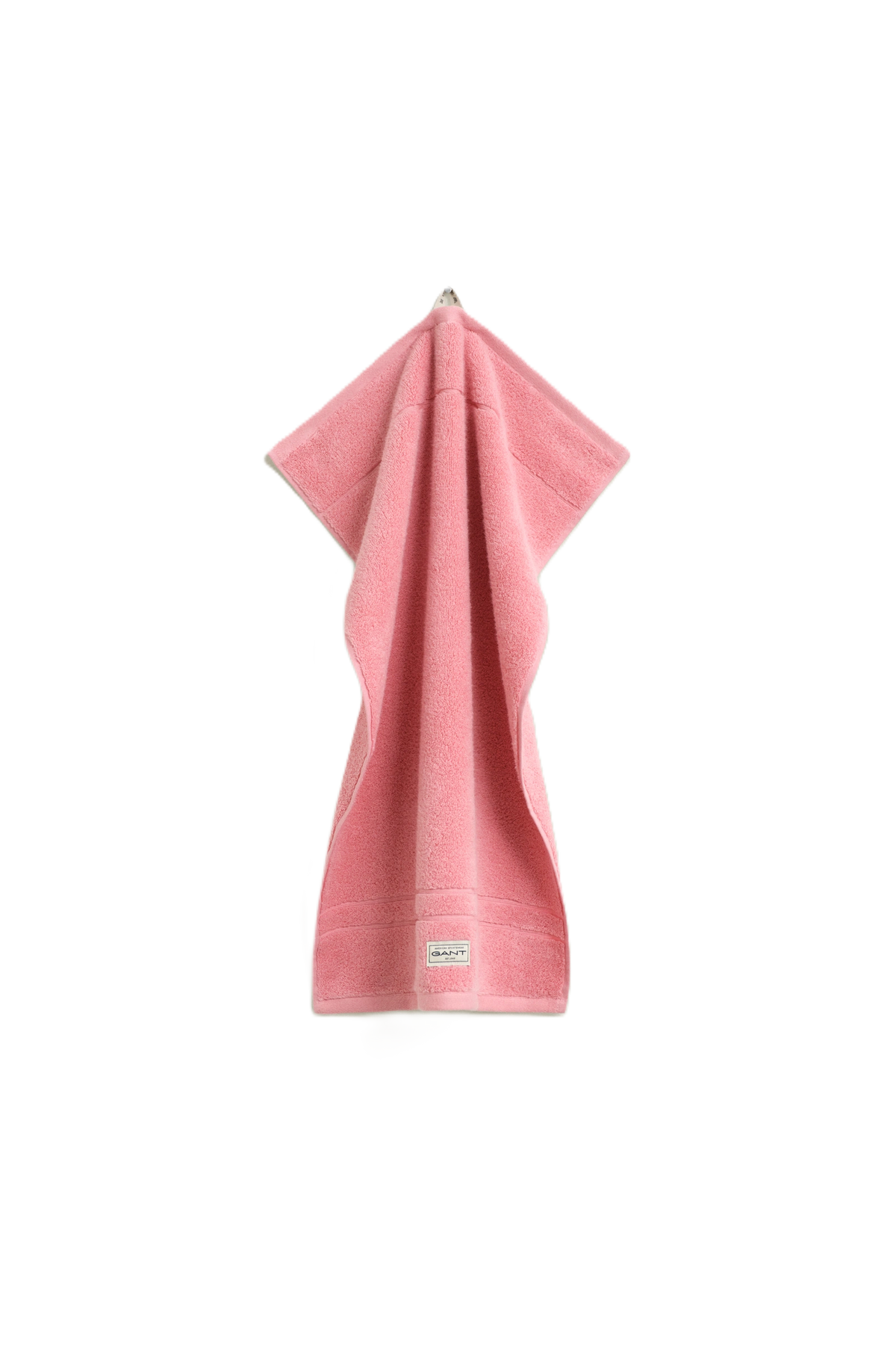 Premium Towel 50X70 - Washed Pink