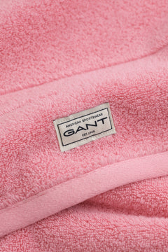 Premium Towel 50X70 - Washed Pink