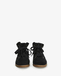 Isabel Marant Bobby Sneakers - Svart