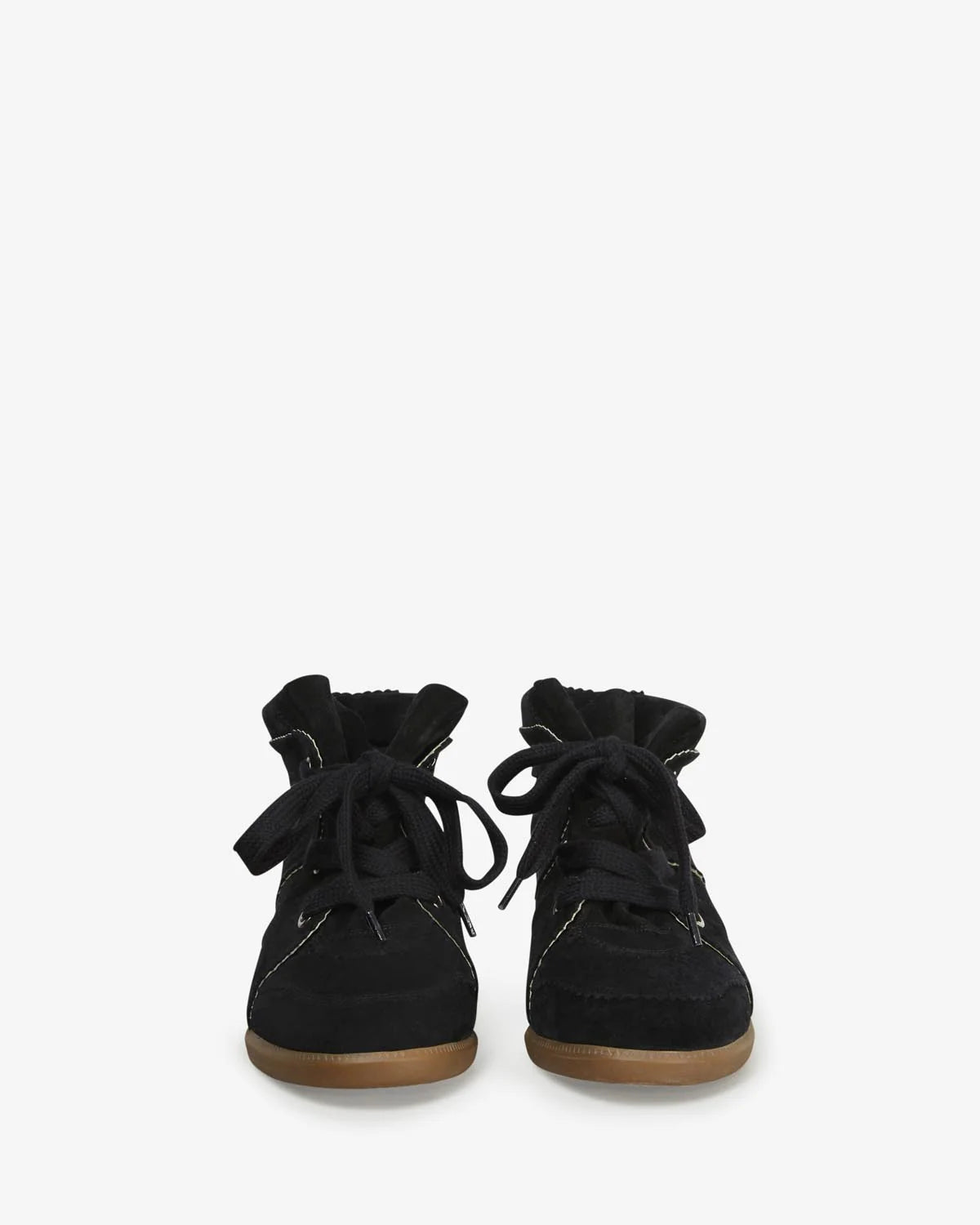 Isabel Marant Bobby Sneakers - Svart