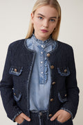 Diana - Bleu Jeans