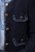 Diana - Bleu Jeans