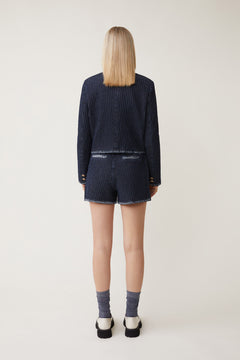 Diana - Bleu Jeans