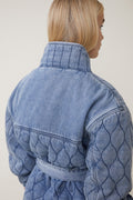 Eric - Bleu Jeans