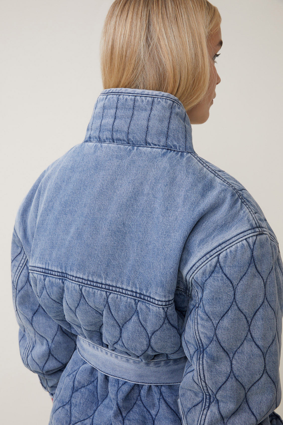 Eric - Bleu Jeans