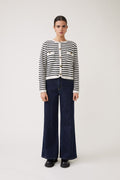 Gabriel Wool - Blanc Casse