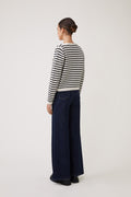 Gabriel Wool - Blanc Casse