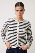 Gabriel Wool - Blanc Casse