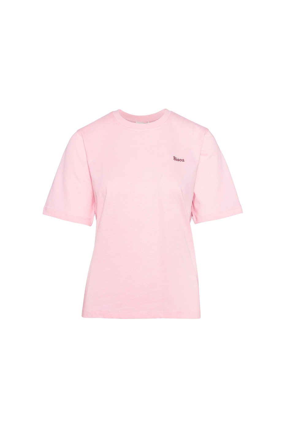 Ezra Tee - Ljusrosa